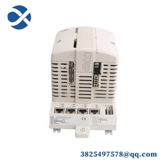 PM861AK01 3BSE018157R1  Processor Unit  ABB