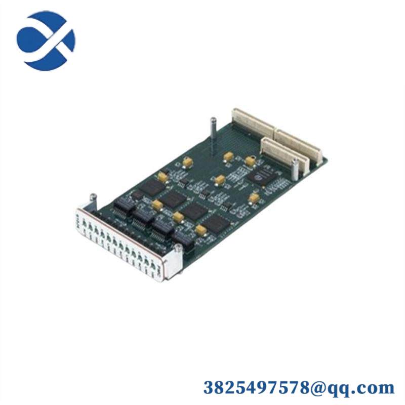  PMC610J4RC Interface Card 