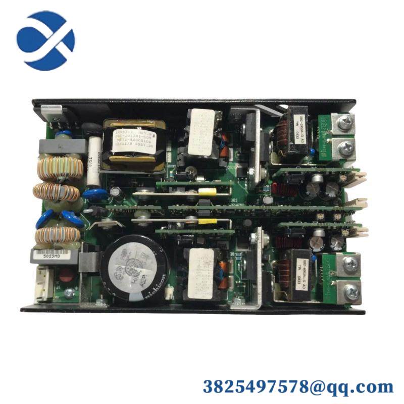 POWER-ONE NET1-4230S106 power supply