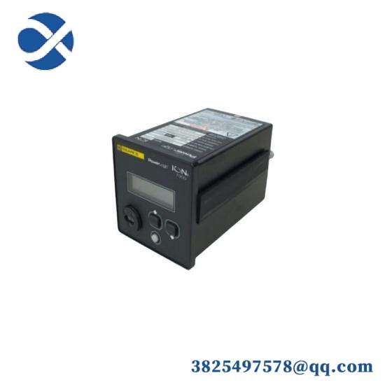 POWER MEASUREMENT 7300 P730A0A0A0B0A0A Power Supply Meter