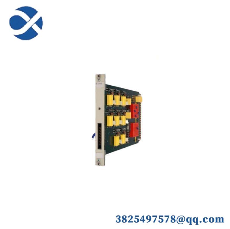 POWER MODULE F-DMDM-PM-110E PLC MODULE