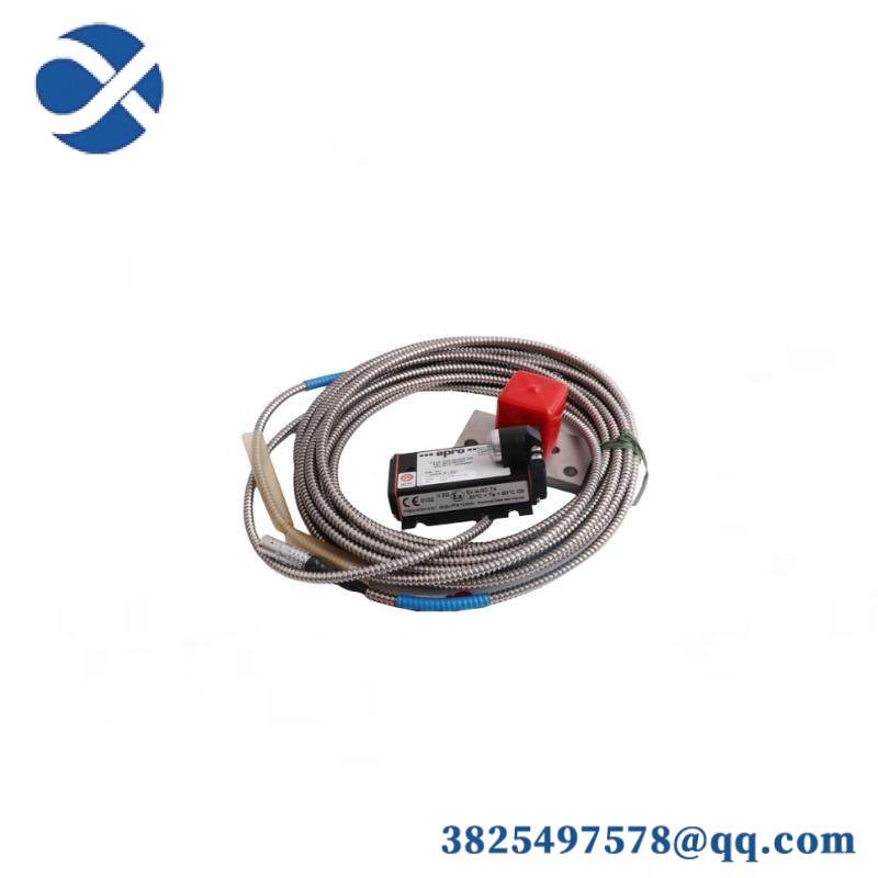 EPRO PR6426/010-000 CON021/916-160 Eddy Current Sensor