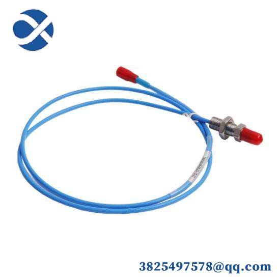 PREDICTECH TM0180-A08-B00-C15-D10 Proximity Probe