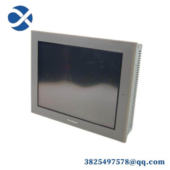 PRO-FACE AST3501-T1-AF Touch Screen HMI