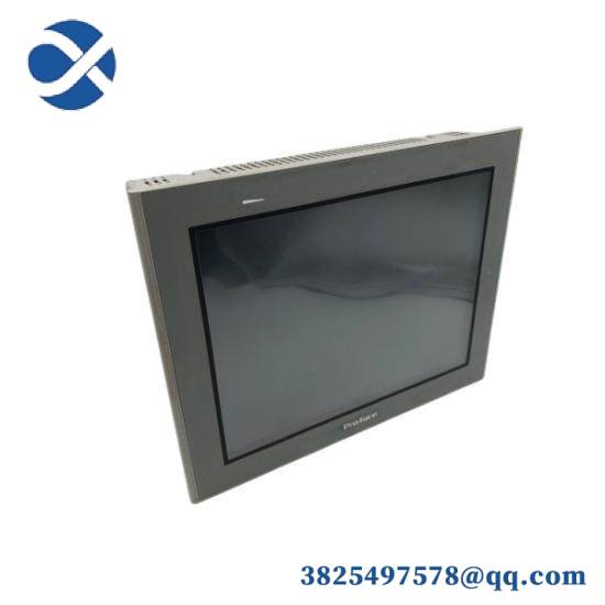 PRO-FACE AST3501-T1-D24 HMI touch panel