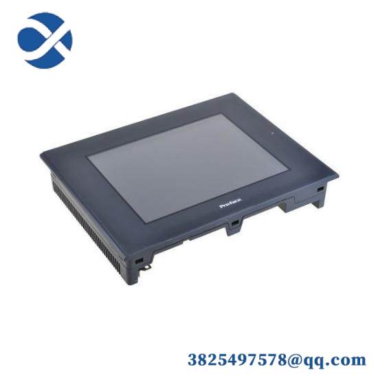 PRO-FACE FP2500-T12 touch screen