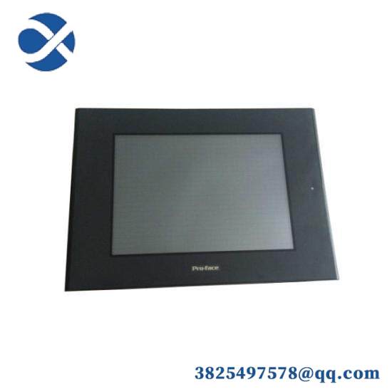 PRO-FACE GP2500-TC41-24V Touch Panel