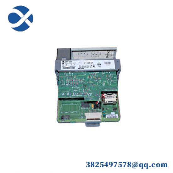 PROSOFT 2150-AGA 1747-KE Interface Module