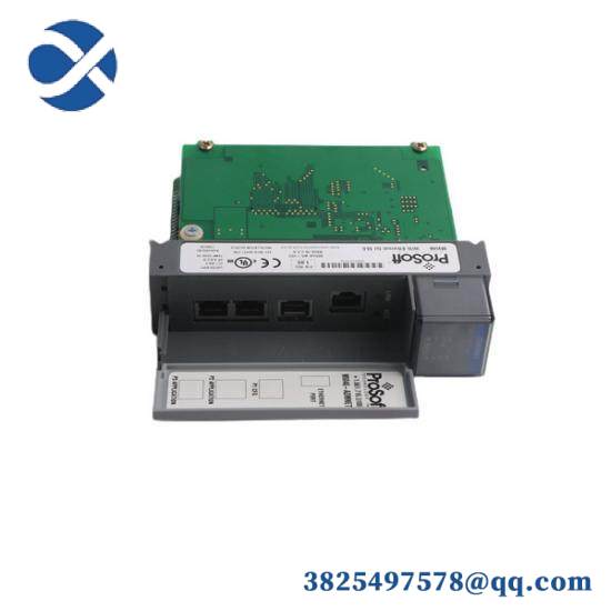 PROSOFT MVI46-ADMNET Ethernet module