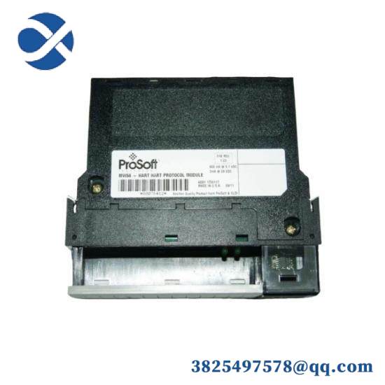 PROSOFT PLX51-DF1-ENI