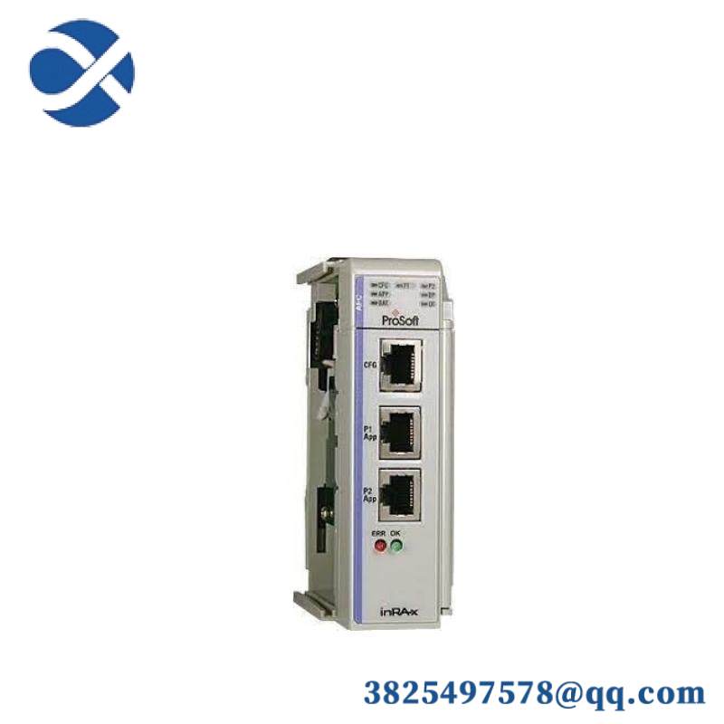 Prosoft PLX31-MBTCP-MBS4 Communications Module