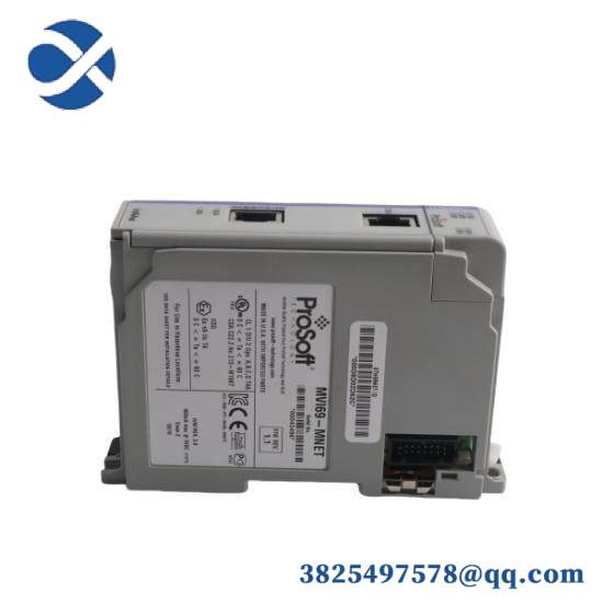 Prosoft MVI69-MNET Module for CompactLogix