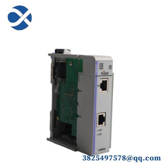Prosoft MVI69-MNET Module for CompactLogix