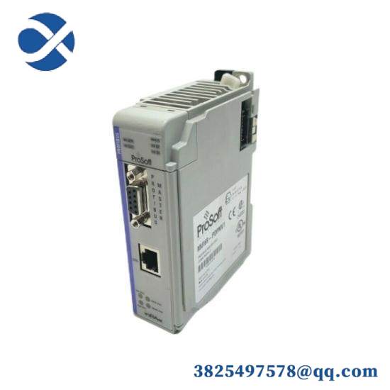 PROSOFT MVI69-PDPMV1 Master Communication Module