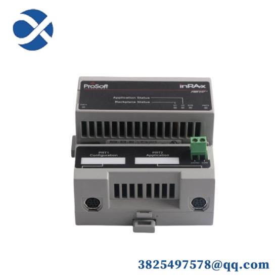 Prosoft MVI94-MCM for FLEX I/O