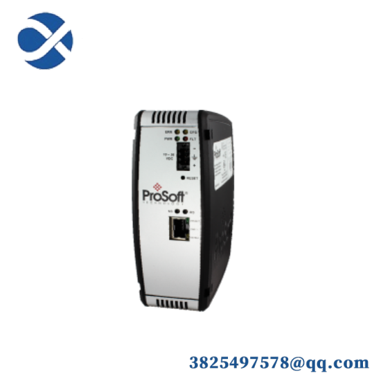 Prosoft PLX31-EIP-PND EtherNet/IP to PROFINET I/O Gateway