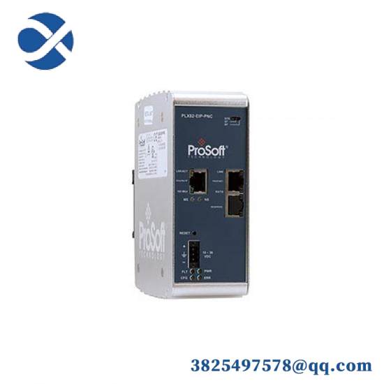 PROSOFT PLX82-EIP-PNC