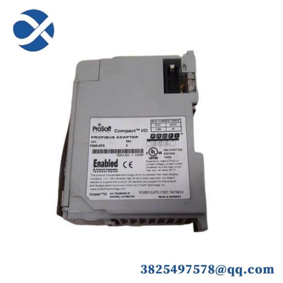 PROSOFT PLX51-DF1-ENI