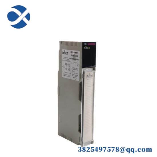 PROFINET PTQ-PDPMV1