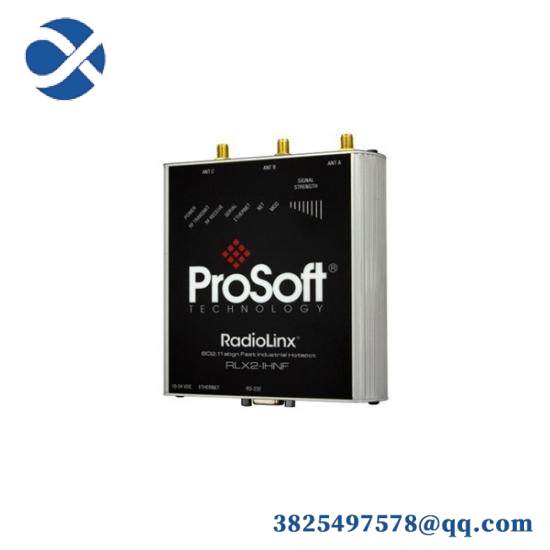 ProSoft RLXIB-IHG-A High Power Industrial Hotspot