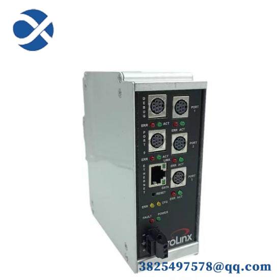 Prosoft Technology 5202-DFNT-MCM4