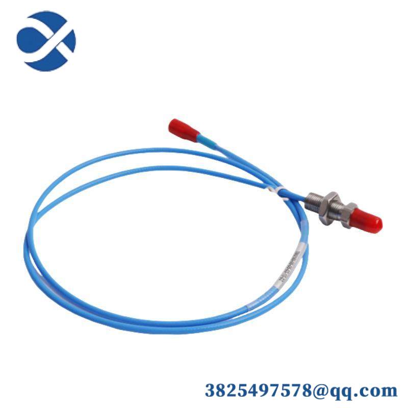 ProvibTech TM0180-A08-B00-C15-D10 Standard 8mm Probe