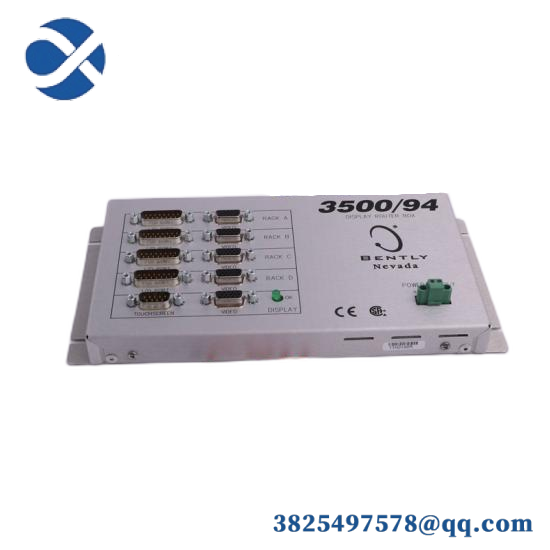 ProvibTech TM0180-A08-B00-C15-D10