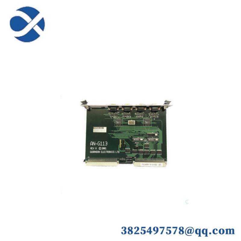 QUARNDON ANG113 AN-G113 MODULE