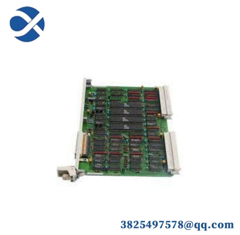 SIEMENS R15E02A186 PC BOARD