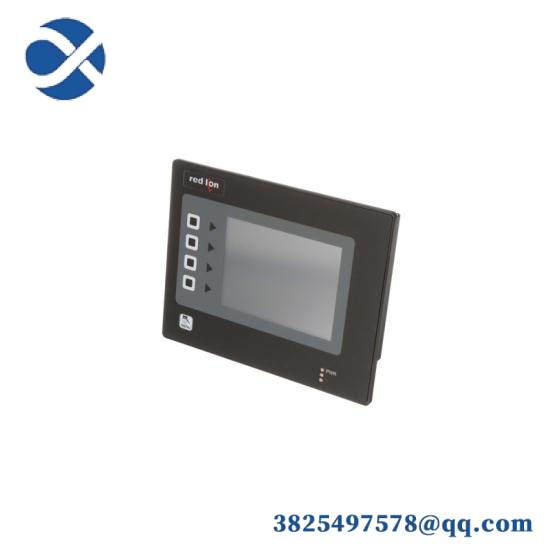 Red Lion G306A000 HMI Operator Interface Panel