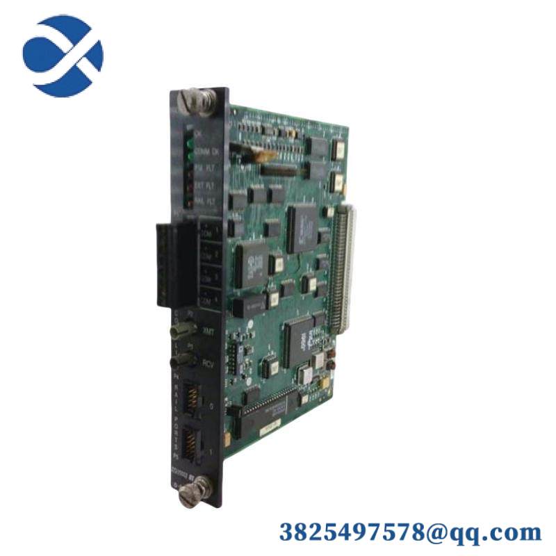 RELIANCE ELECTRIC 0-60021-2 PROCESSOR MODULE