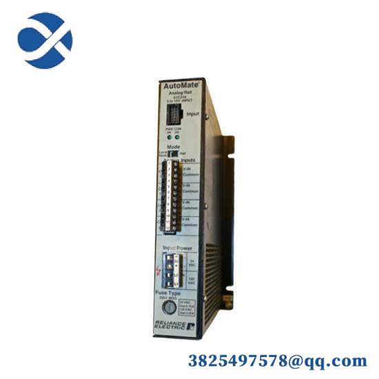 RELIANCE ELECTRIC 61C346