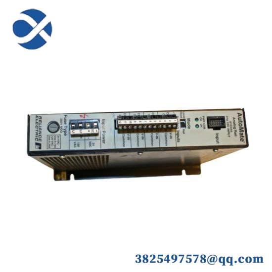 RELIANCE ELECTRIC 61C346