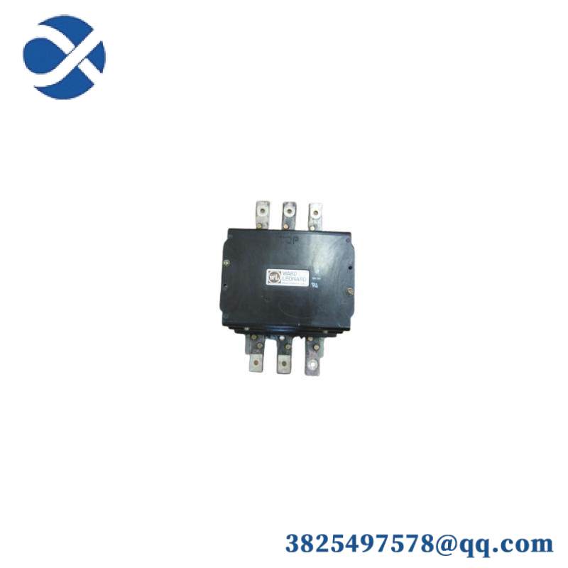 Reliance Electric RDP8-21100 78469-1R Contactor