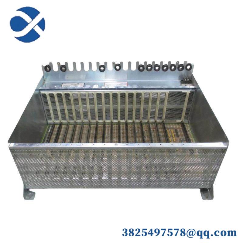 RELIANCE ELECTRO 57C331 Slot Rack