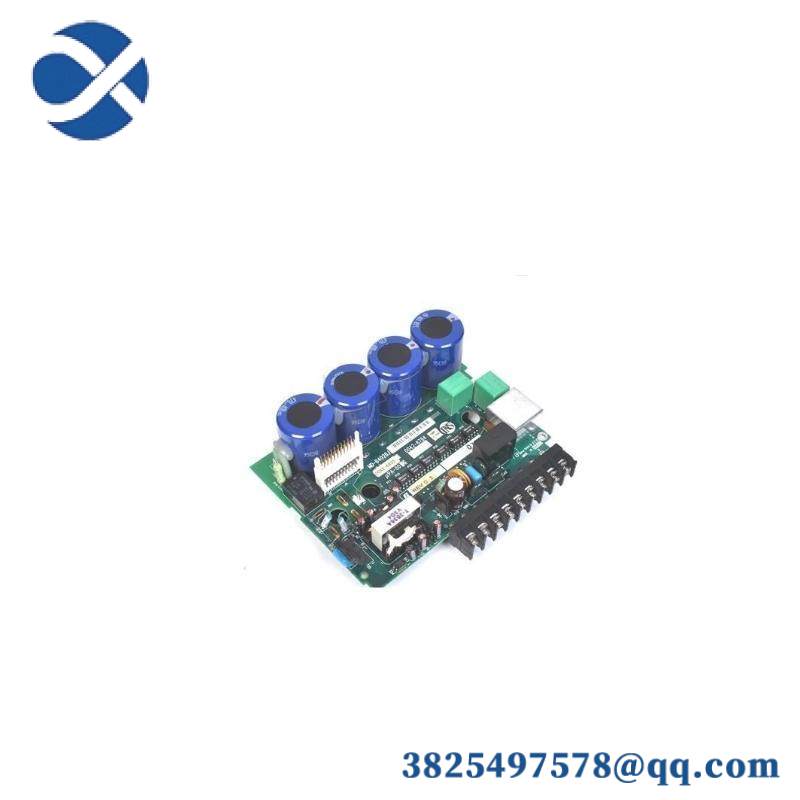 RELIANCE MD-B4026J/0042-6784 Circuit Board