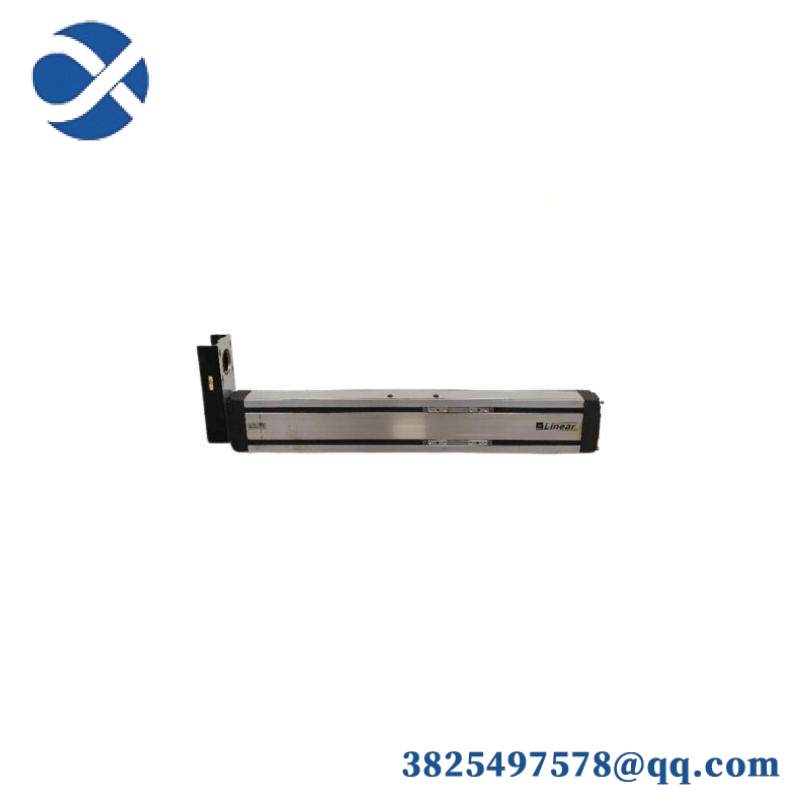 REXROTH 0360-500-00 Starmatic Indirect Drive Linear Actuator