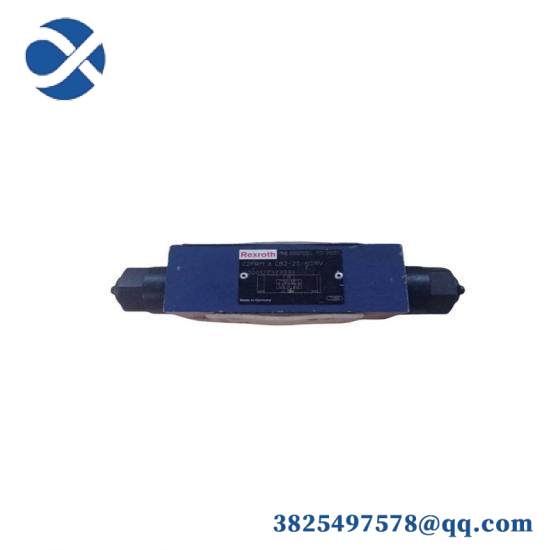 Rexroth R911289784