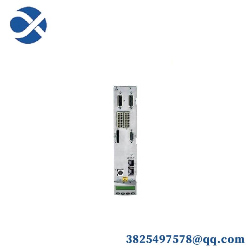 REXROTH CSB01.1C-SE-ENS-NNN-L1-S-NN-FW SERVO DRIVES