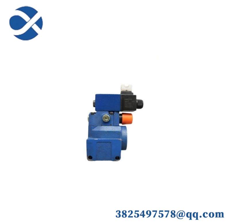 Rexroth MAC063D-0-JS-3