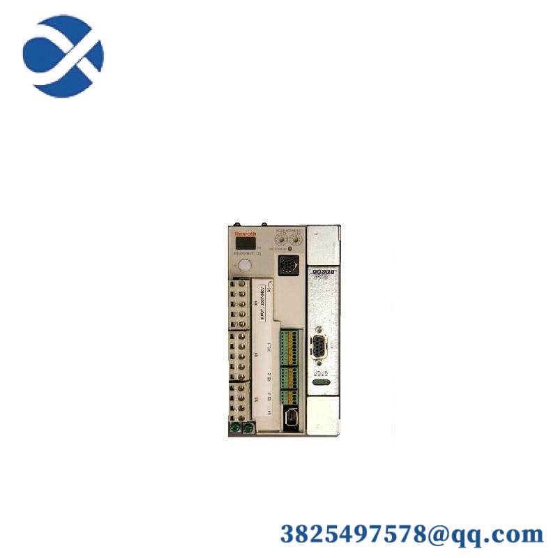 Rexroth DKC06.3-040-7-FW