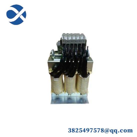 REXROTH HNL01.1E-0200-N0125-A-480-NNNN Main Choke