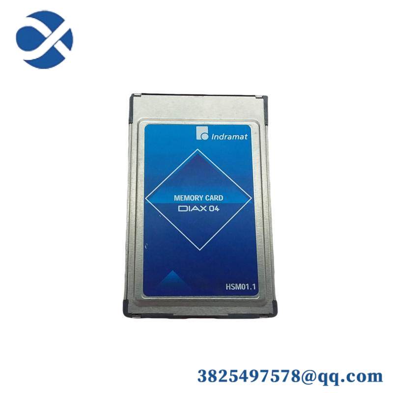 Rexroth MSK060B-0600-NN-S1-UP0-NNNN