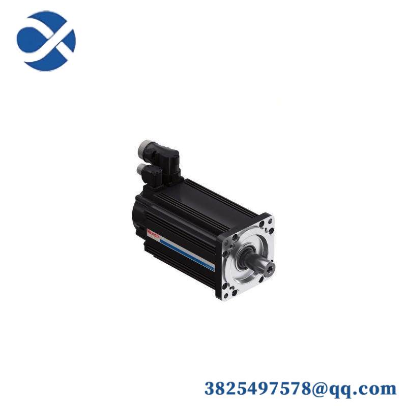 Rexroth MDD071C-N-030-N2T-095PA1