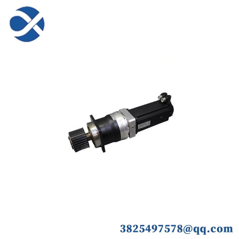 Rexroth MKD090B-085-KP0-BN