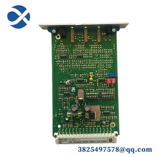 REXROTH MHD115C-058-PG1-BA（维修费）