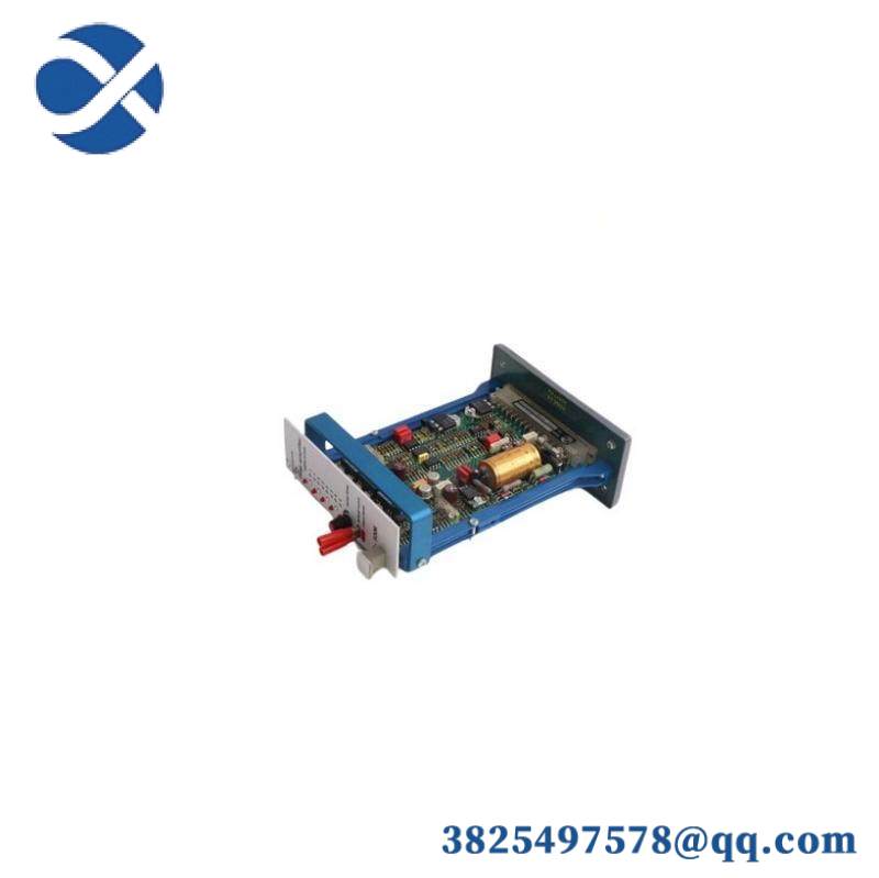 REXROTH VT3006S35 R1 ANALOG AMPLIFIER CARD