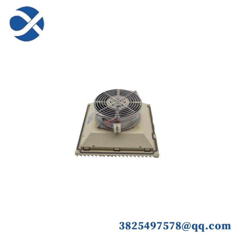 RITTAL SK3325024 Fan Filter Unit Ventilator