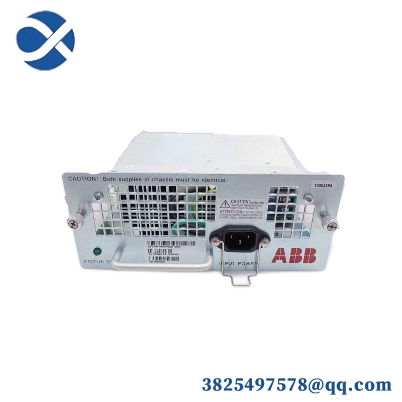 ABB 12HGA11J52