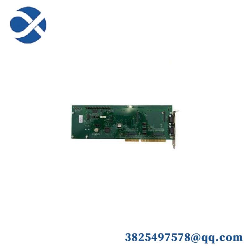 ROBICON A5E03407403 COMMUNICATIONS BOARD